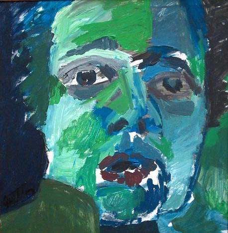 autorretrato
