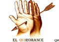 EL QUIROMANCE