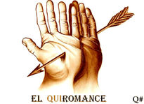 El quiromance