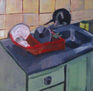 la cocina