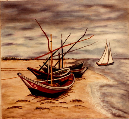 Barcas