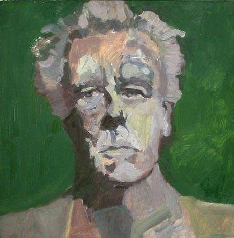 Retrato de jc