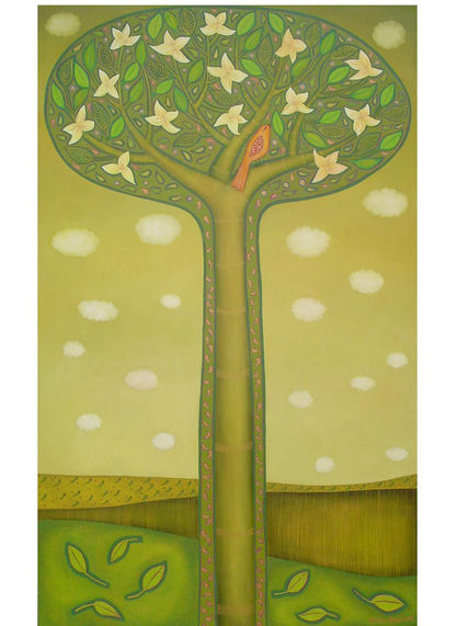 Arbol Màgico