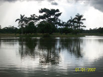 El Lago