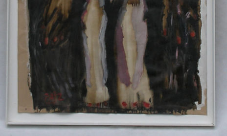 pinturas