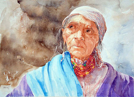Rosa María