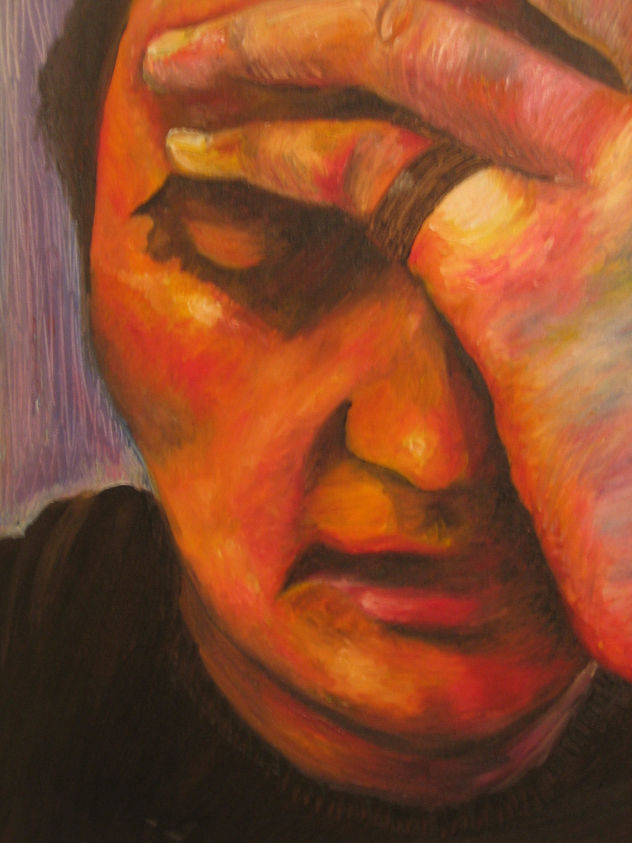 autoretrato