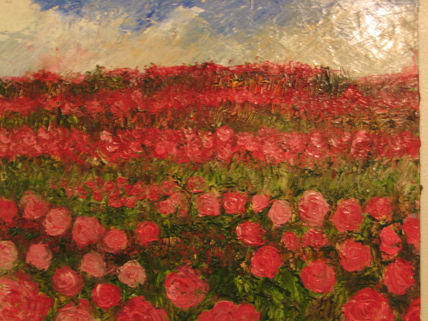 Rosas