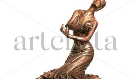 FLAMENCO Y TOREROS