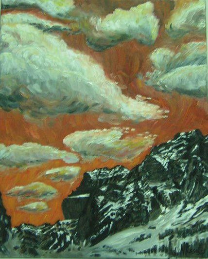 Rojo en Telera l