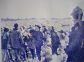En la meseta del Ecce-Homo