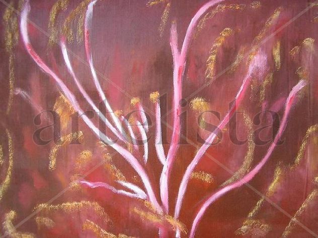 ARBOL DEL DESIERTO