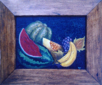 Frutas