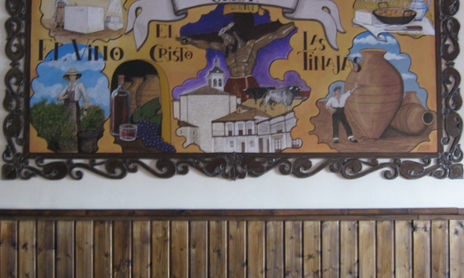 MURALES