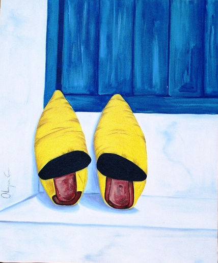 Zapatillas