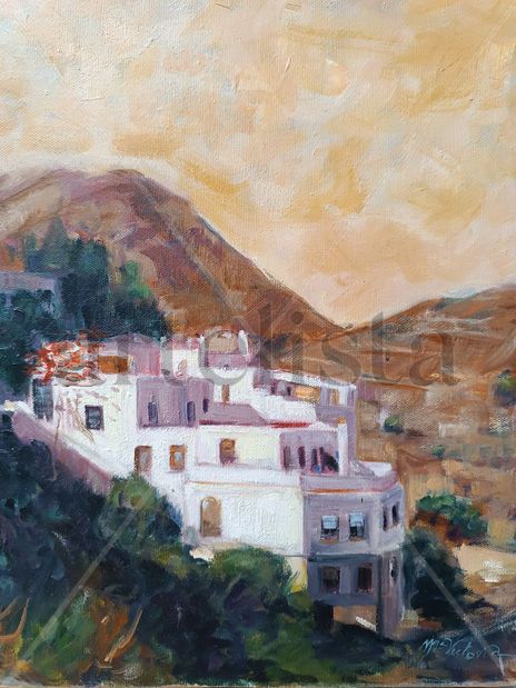 Mojacar Almería