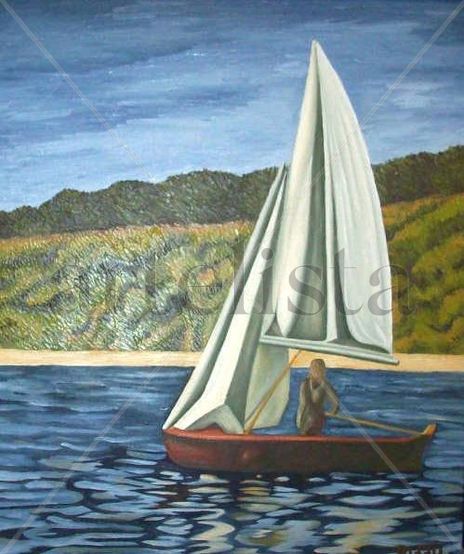 La Dama del Mar