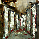 abstraccion de paisaje thumbnail 1
