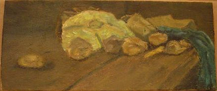 Patatas con repollo