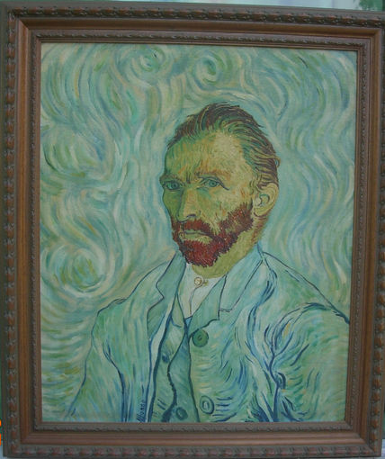 VanGogh