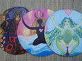 Tres Cartas I