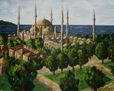 Estambul en color