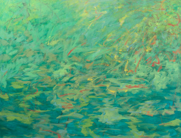 Óleo sobre Tela