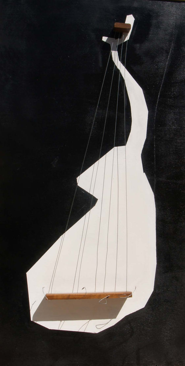 violonchelo