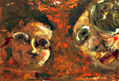 retrato y autoretrato