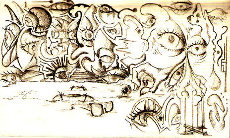 dibujos