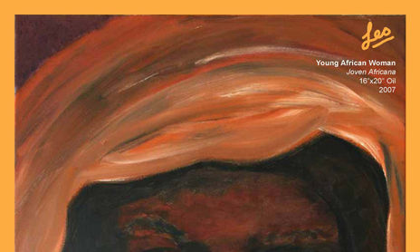 COLECCION "RAZAS DEL MUNDO"