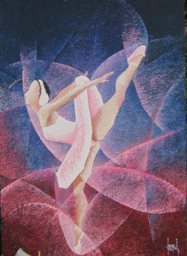 "BAILARINA"