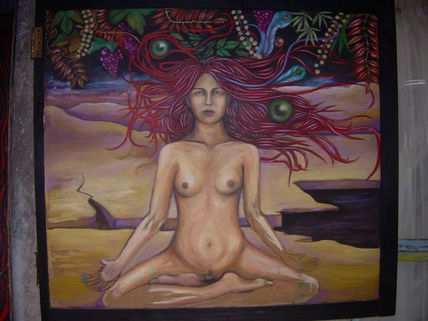 Medusa