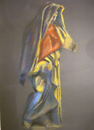 Escultura al Pastel 1 Others