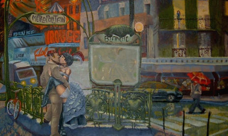 El Beso