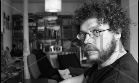 Retratos