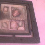Colgantes de pared en ceramica thumbnail 2