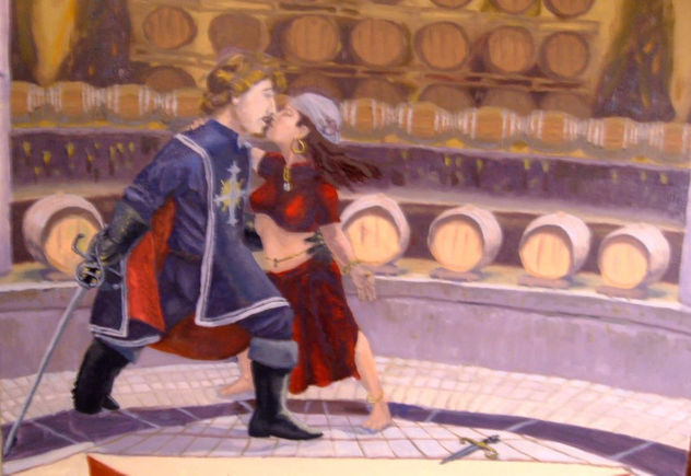 En Garde