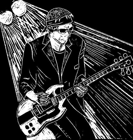 Rockero