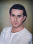 retrato miguel angel
