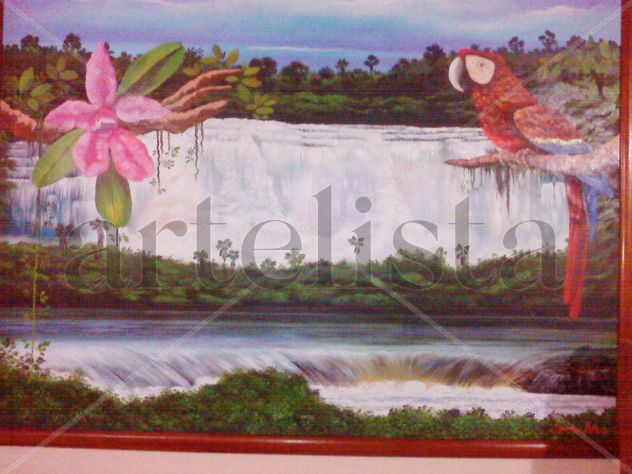 canaima