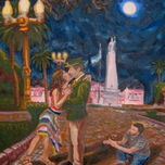 El Beso thumbnail 1