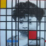 Homenaje a Mondrian