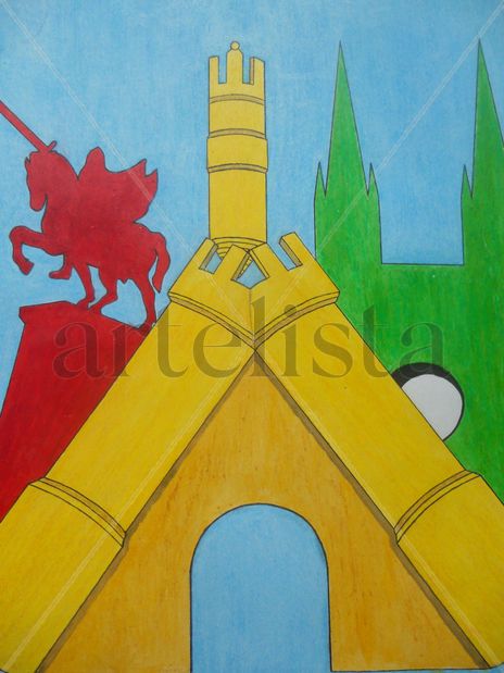 Burgos,Caput Castellae