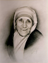 Madre Teresa