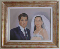 Jose e Isabel