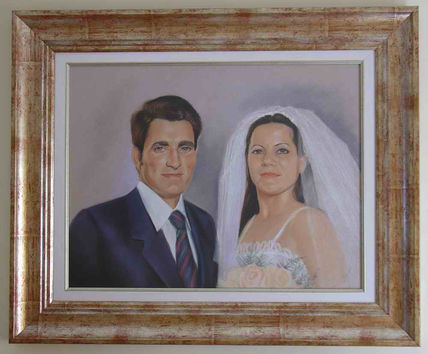 Jose e Isabel