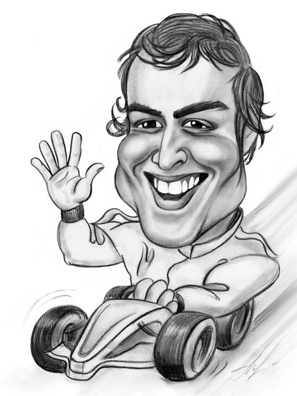 Fernando Alonso