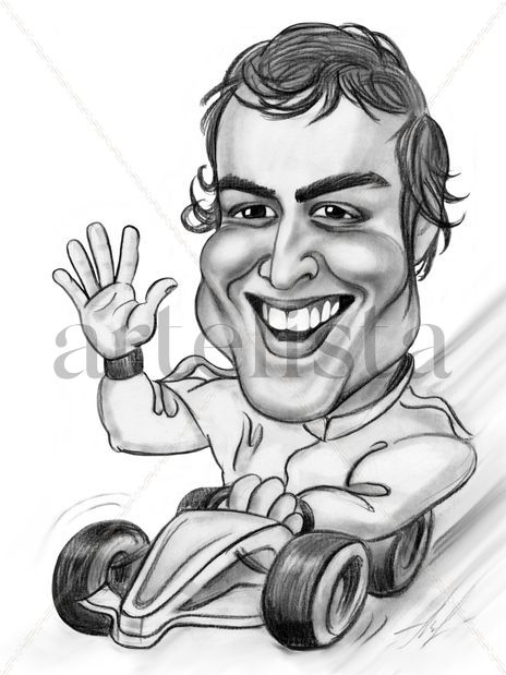 Fernando Alonso