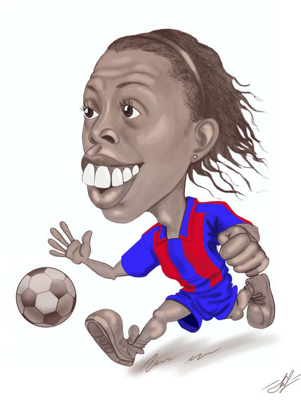 Ronaldiño